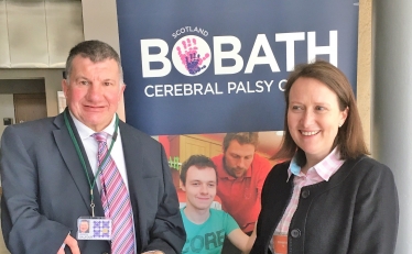 Bobath Cerebral Palsy