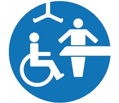 Changing Places Logo