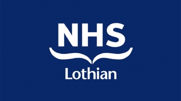 NHS Lothian logo