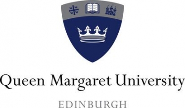 Queen Margaret University logo