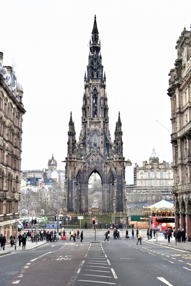 Edinburgh